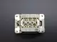 NEW Harting HAN 6 E-STI-S Heavy Duty Connector 6-Pin 16Amp 500V 