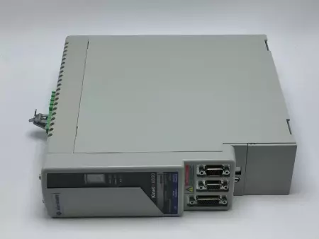 Allen-Bradley 2094-BMP5-S SER. B Kinetix 6000 Axis Module 1.8kW 