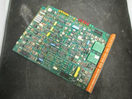 SIEI ECS 1213 Circuit Board 