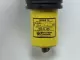 Worcester Controls B-34W-120A-R4 & 1/2-4466TSE Pneumatic Valve Actuator 