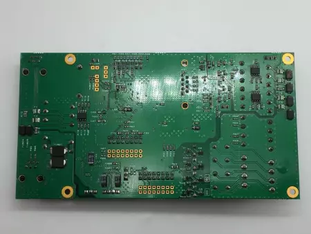 Kytola Instruments OVALD-V2B Circuit Board 