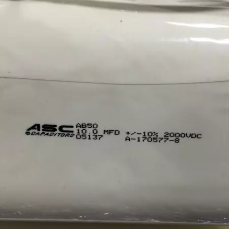 Allen-Bradley 2364-SPB01A Bus Suppressor, C-G Current Codes 