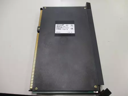 Reliance Electric 57C443 Remote Scanner Interface Module 