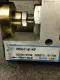 Festo DSNV-1-8-PPV-A Pneumatic Air Cylinder with FEN-1