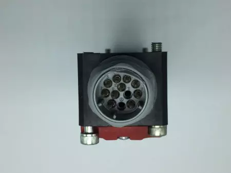   07338 Safety Switch  24VAC/DC TP3-4121A024SR11 
