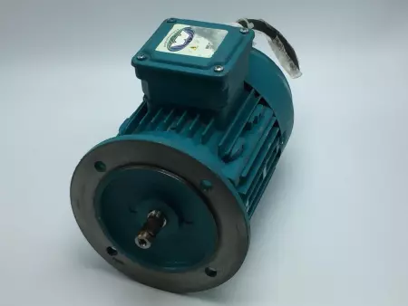 Brook Crompton W-DA71SG-D AC Motor 0.5HP 