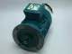 Brook Crompton W-DA71SG-D AC Motor 0.5HP 