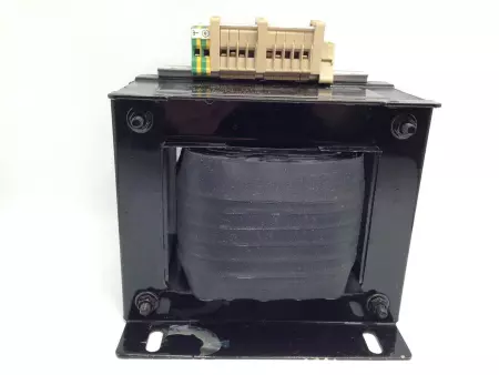 Nunome Electric NES240TUV Single-phase dry isolation transformer 