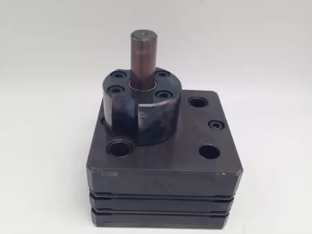 ITW/Dynatec 084E388-0.297-D Gear Pump 0.297cc 