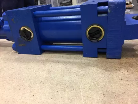 Rexroth C160TH/80/45/1/MP6 Hydraulic Cylinder 
