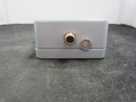 ASIM TECHNOLOGIES IR-505 TEMPERATURE SENSOR 