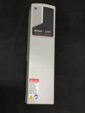 NEW  2093-PRF SER. A Kinetix 2000 Slot Rail Filler 
