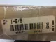 NEW TB Wood's SF 1-5/8 QD Bushing 1-5/8