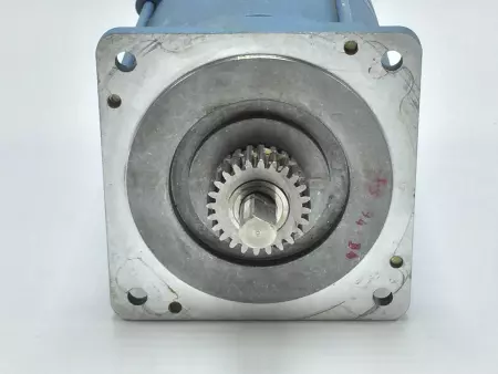 Superior Electric SS421TG12 Synchronous Stepping Motor 6RPM 120VAC 