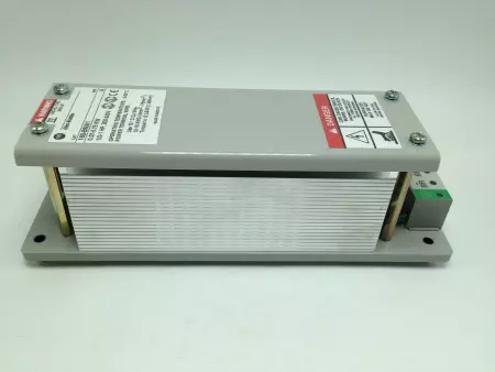 NEW ALLEN BRADLEY 160-BMA1 SER. A TESTED DYNAMIC BRAKE MODULE 