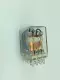 NEW Potter & Brumfield KHU17A12 Relay, 14-Pin, 3Amp, 120VAC 
