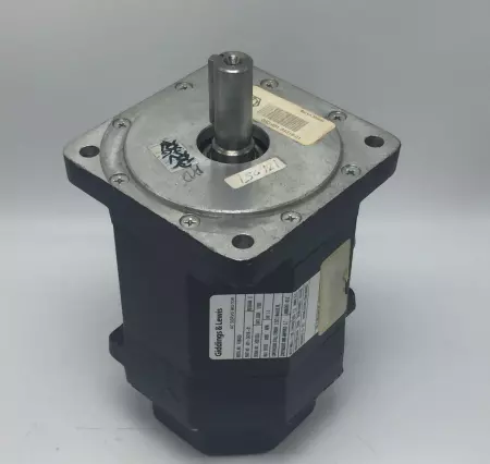 Giddings & Lewis FSM430 AC Servo Motor, 1.4kW 