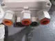 Honeywell MGG14ID-CC4F-XBXX-SH-A Flow Meter Converter 