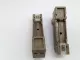  Kuhnke Z 316.02 Terminal Block Lot of 2