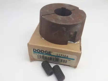 NEW Dodge 117164 Taper-Lock® Bushing 1210 X 1 KW 
