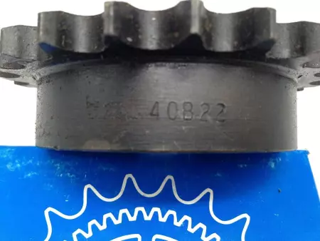 NEW MARTIN 40B22 SPROCKET - BORED TO SIZE 