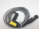 NEW Banner SM312WSC Mini-Beam Photoelectric Sensor TESTED EXCELLENT 