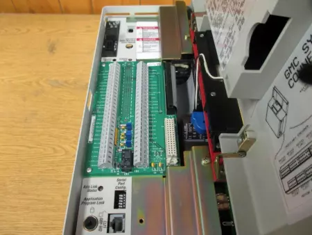 Allen-Bradley 1394C-SJT10-T-RL SER.C Digital Servo Controller, 10kW 