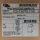 Dongan ES-13075.739 Single-Phase Transformer 0.1 kVA 