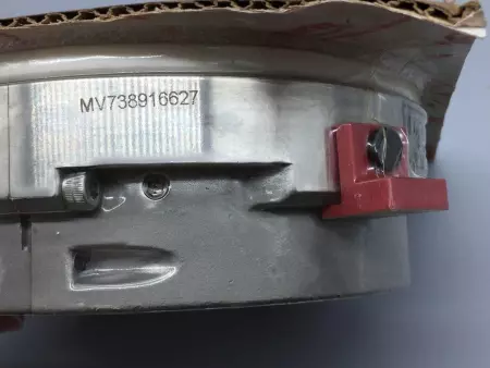 NEW Flowserve LE3P4750PM3 Split Mechanical Seal 4-3/4