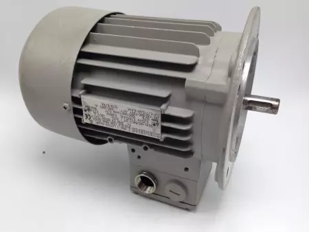  Siemens 1LA7070-4AA61 AC Motor 0.25Kw 