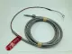 NEW HARREL TS106FY-7-L TEMPERATURE SENSOR, 100 OHMS, PLATINUM 