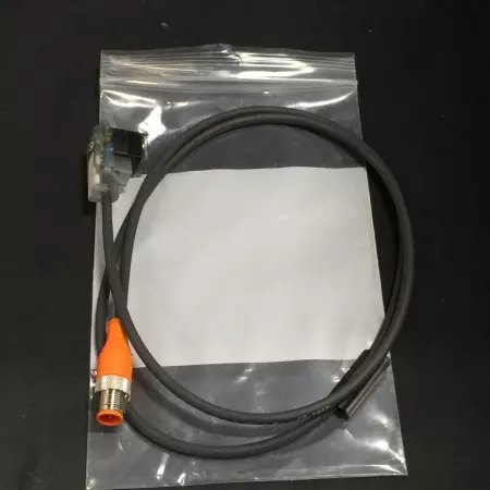NEW LUMBERG RST 5-3-VC 1A-1-3-226/1M CORDSET M12 