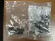 NEW Allen Bradley 800FP-KL22PX22 Spring Return Selector Switch 