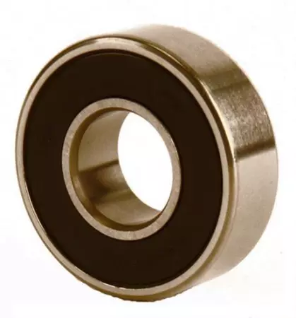 SKF 6003-2RSNRJEM Radial Deep Groove Ball Bearing 17mm Bore 