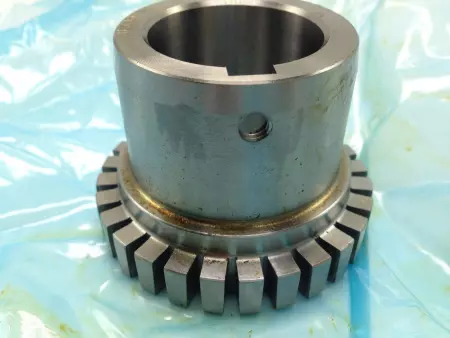 NEW FALK 704601 Rexnord Grid Coupling Hub, 1030 Coupling Size Code 