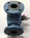 JC Trueline FIG915L 3-Way Ball Valve 2