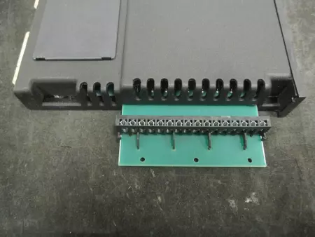 Texas Instruments 500-5030 Input Module 