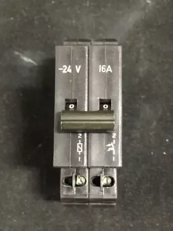 NEW ETA 2210-T250-K0M1-H000F3 Circuit Breaker 16 Amp 
