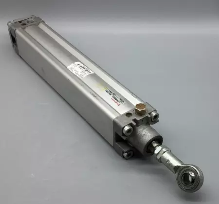  NORGREN PRA/8063/X3/320 Pneumatic Cylinder 63mm Bore/320mm Stroke 