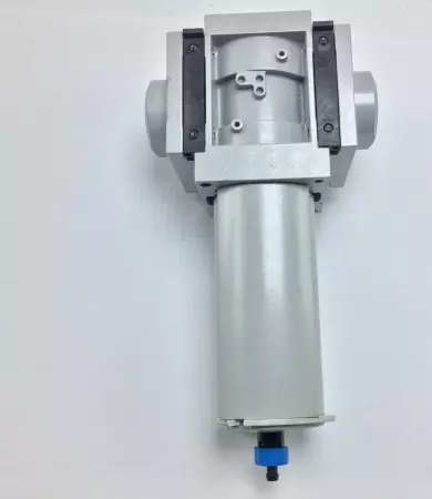 FESTO MS6-LF-1/2-CUV COMPRESSED AIR FILTER, 529613 