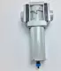 FESTO MS6-LF-1/2-CUV COMPRESSED AIR FILTER, 529613 