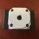 NEW Festo FRM-3/8-D-MIDI Valve Branching Module T441 PN# 164952 
