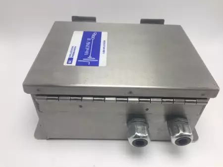  Wilcoxon VL12BSM VibraLINK II 12 Channel Junction Box 