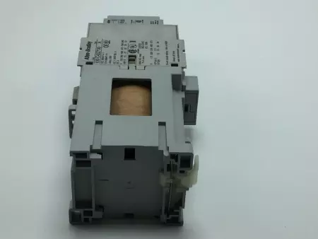 ALLEN BRADLEY 100-C43Z-00 ALLEN BRADLEY NON-REVERSING CONTACTOR 43A/24VDC COIL,
