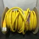 Turck RKM106-30M Mini Fast Molded Cordset U-02422, 30M Long 