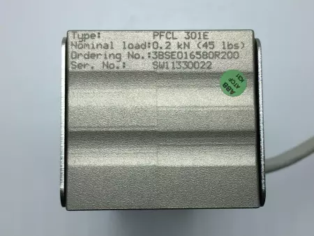 ABB PFCL 301E Load Cell 0.2kN/45Lbs 