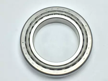 NEW  42368-42584 IMPERIAL TAPERED ROLLER BEARING CONE 42368 /CUP 42584 