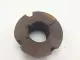 NEW Dodge 117166 Tapered Lock Bushing 2012, 1-1/4 KW 