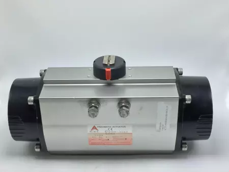 Actreg ACT-500-R Pneumatic Actuator, 116Psi/8Bar 