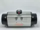 Actreg ACT-500-R Pneumatic Actuator, 116Psi/8Bar 